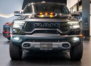 Dodge RAM 8