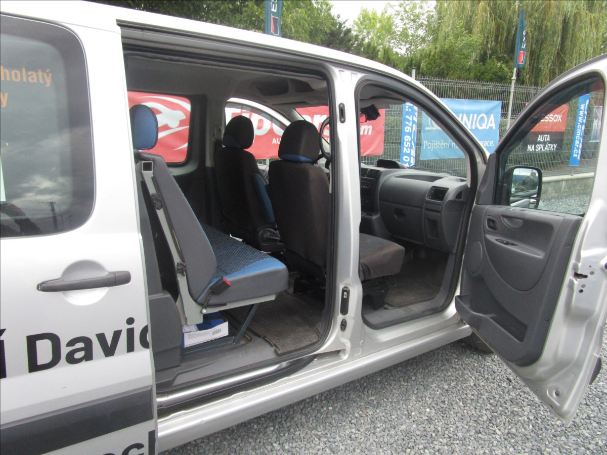 Fiat Scudo