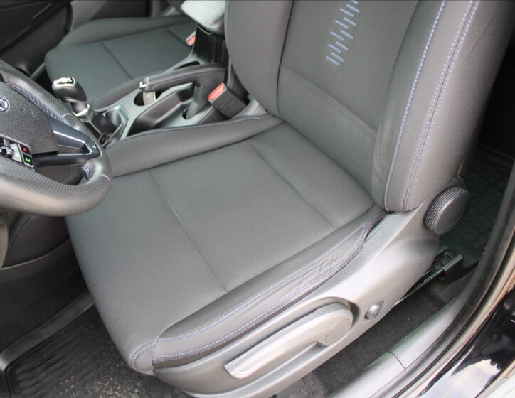 Hyundai Tucson 26