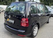 Volkswagen Touran 6
