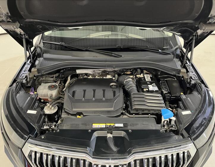 Škoda Kodiaq 35