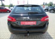 Peugeot 308 5