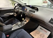 Honda Civic 16