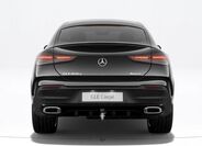 Mercedes-Benz GLE 5