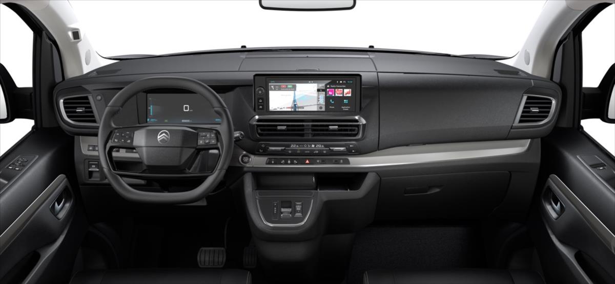 Citroën SpaceTourer