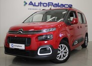 Citroën Berlingo 1