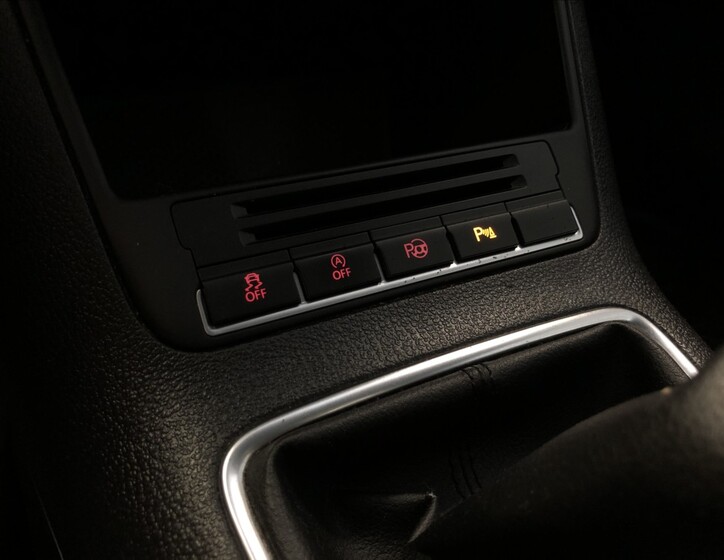 Volkswagen Tiguan 25