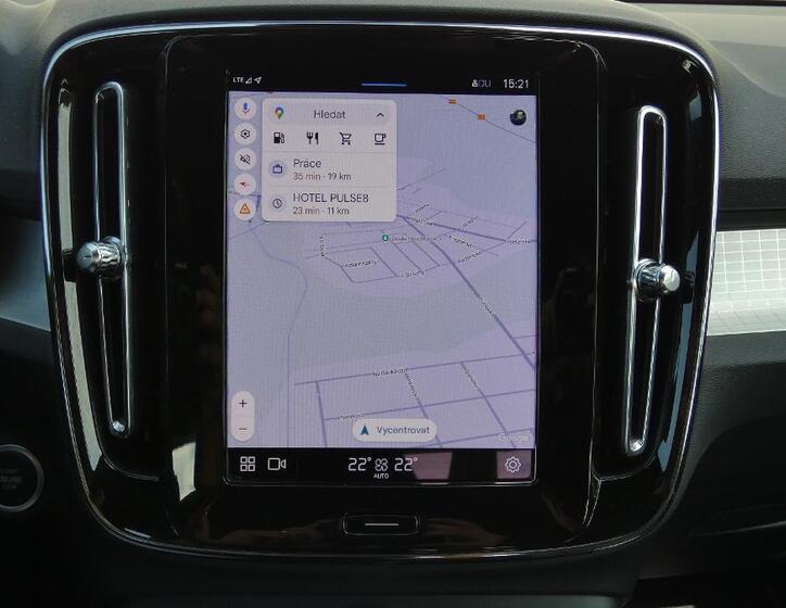 Volvo XC40 15
