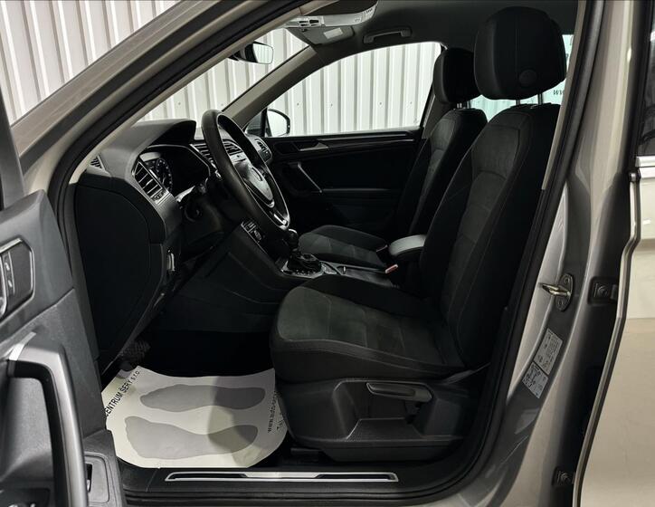 Volkswagen Tiguan 34