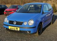 Volkswagen Polo 14