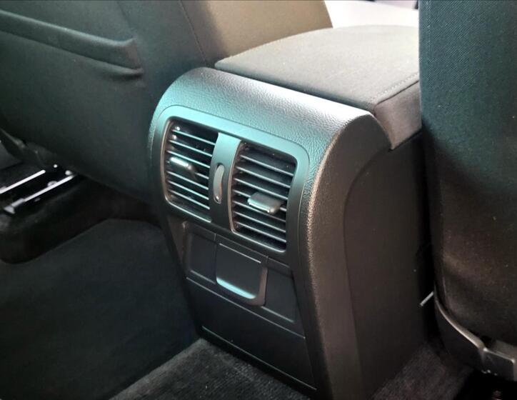 Volkswagen Passat 28