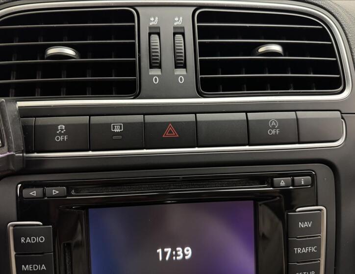 Volkswagen Polo 14