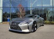 Lexus LC 500 30