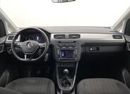 Volkswagen Caddy 9