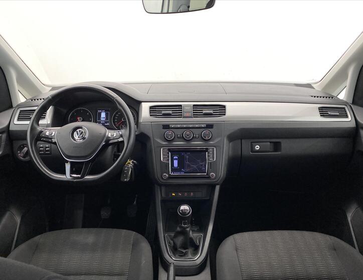 Volkswagen Caddy 9