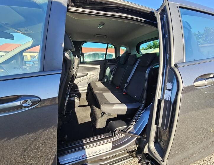 Ford B-MAX 31
