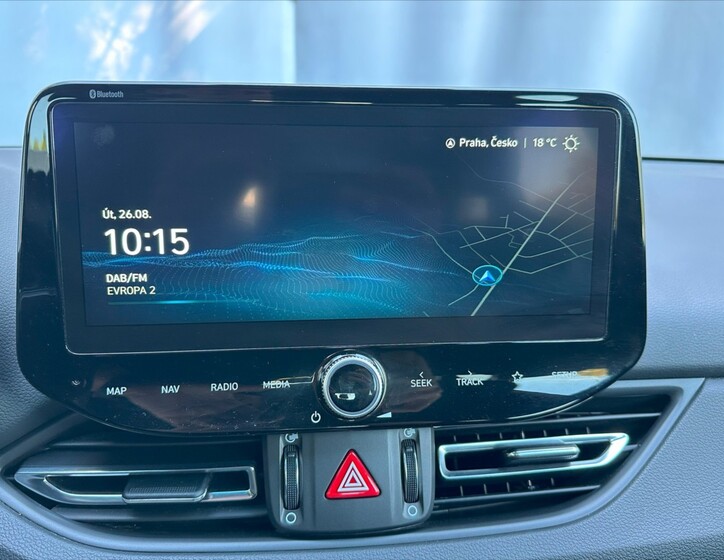 Hyundai i30 29