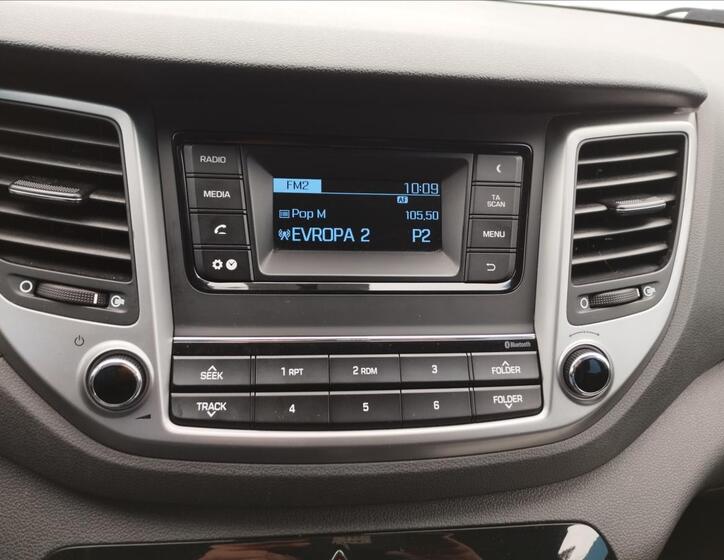 Hyundai Tucson 14