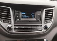 Hyundai Tucson 14