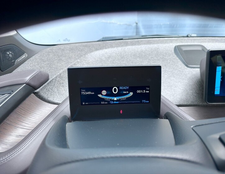 BMW i3 27