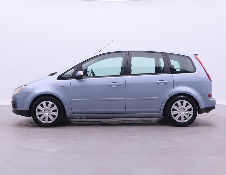 Ford C-MAX 4