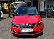 Škoda Fabia 2