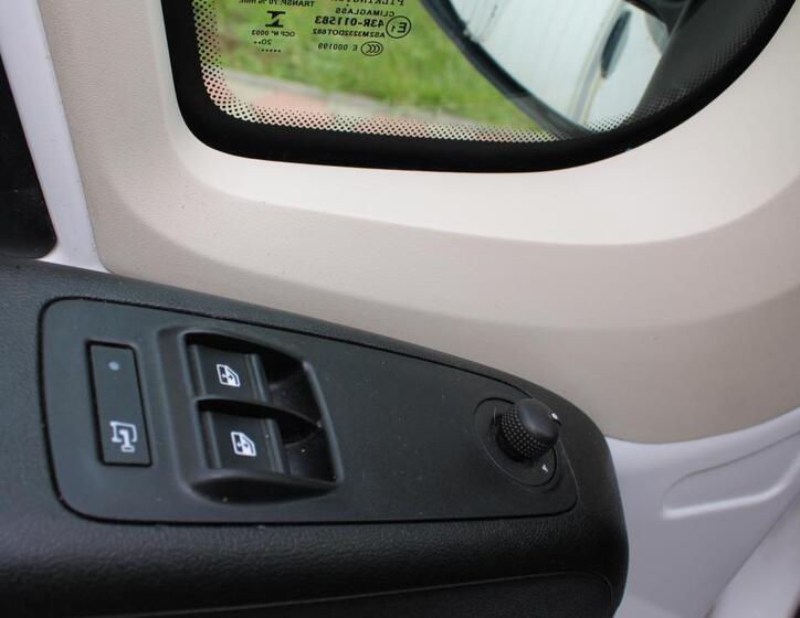 Fiat Ducato 13