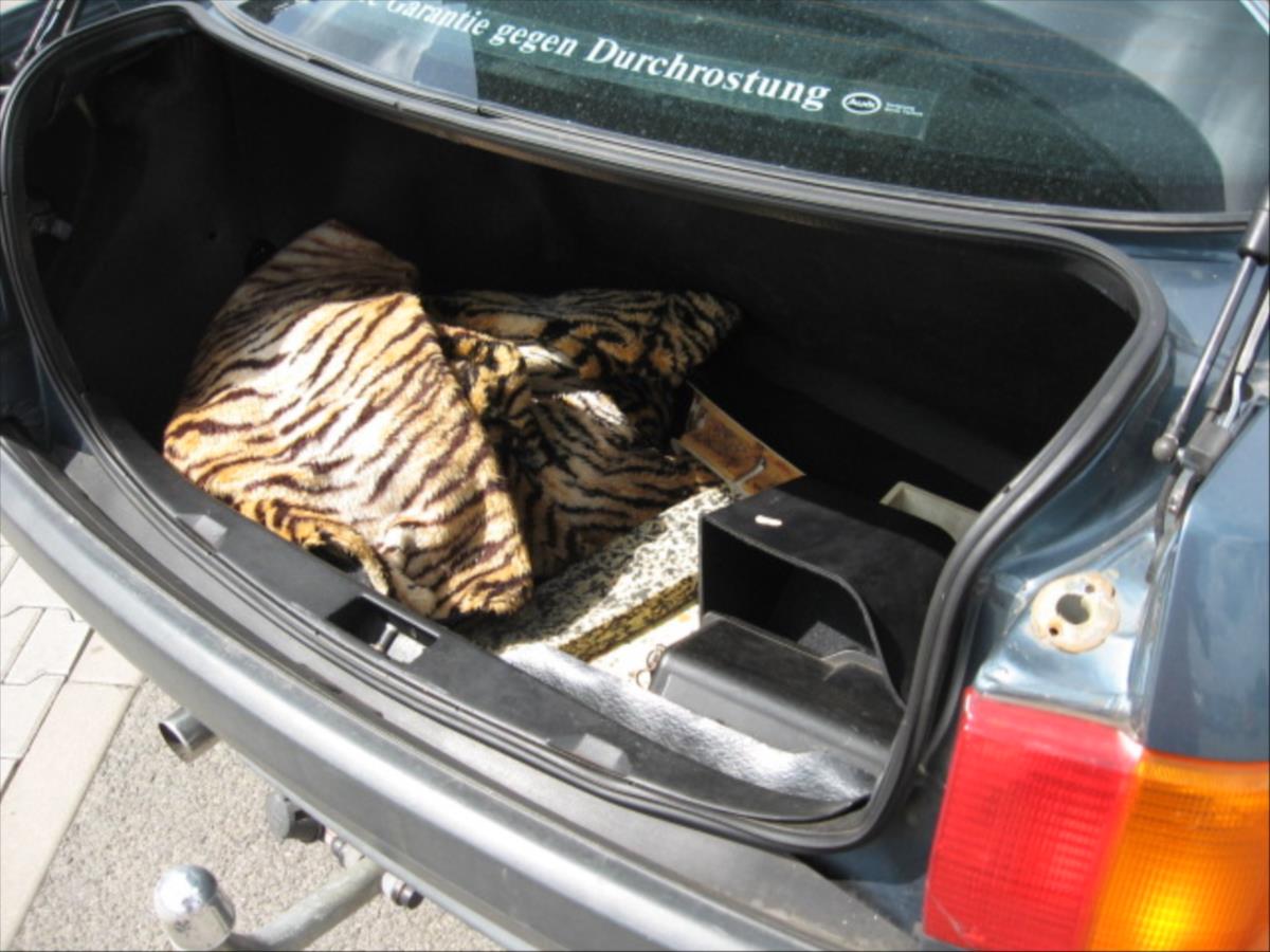 Audi 80