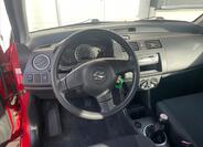 Suzuki Swift 11