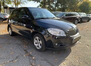 Škoda Fabia 3
