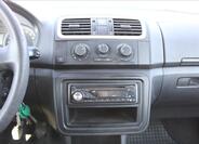 Škoda Fabia 16