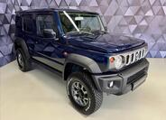 Suzuki Jimny 4