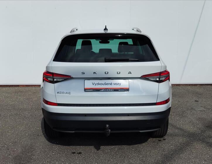 Škoda Kodiaq 30