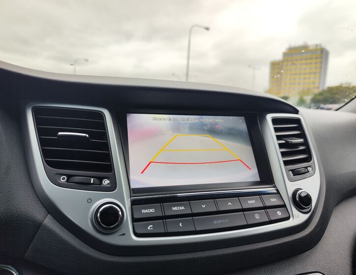 Hyundai Tucson 21