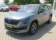 Škoda Kodiaq 3
