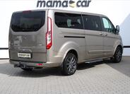 Ford Tourneo Custom 2