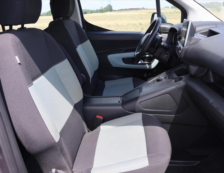 Citroën Berlingo 13
