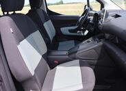 Citroën Berlingo 13