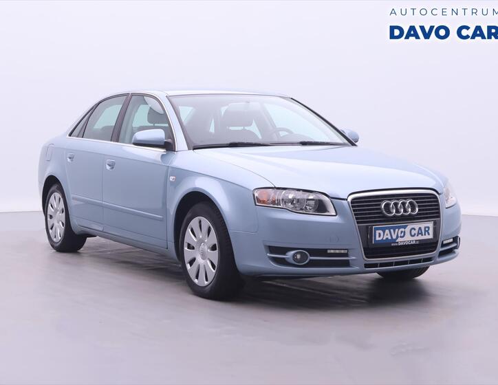 Audi A4 1