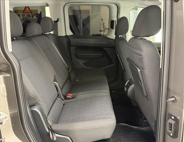 Volkswagen Caddy 12