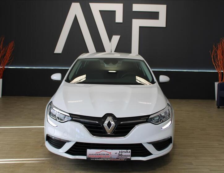 Renault Mégane 3