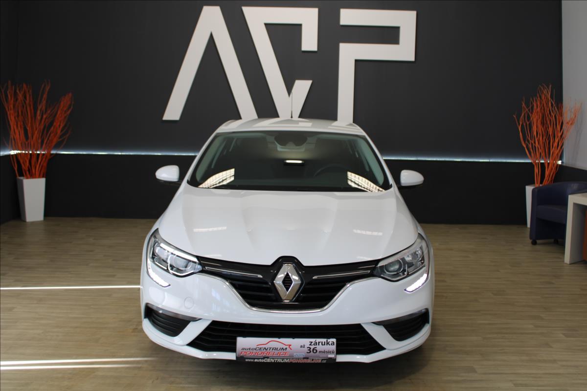 Renault Mégane