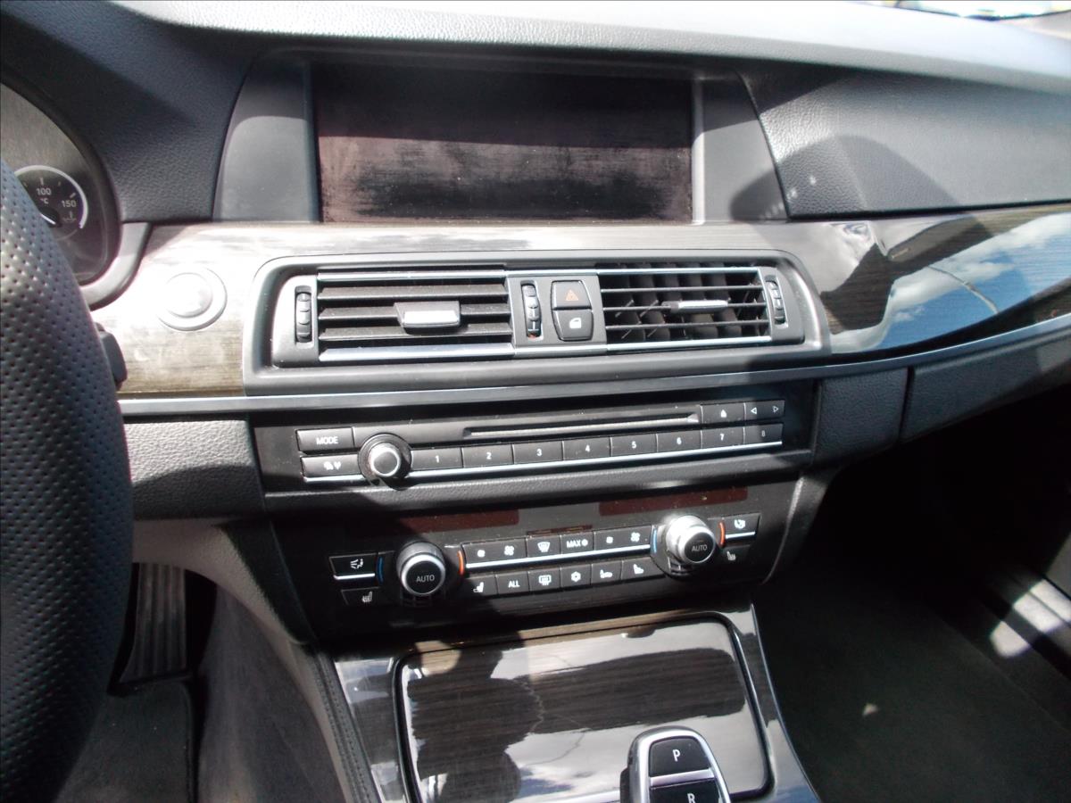 BMW Řada 5