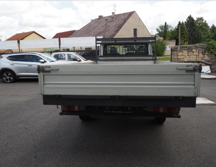 Ford Transit 6