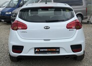 KIA Ceed 6