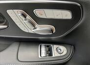 Mercedes-Benz Třídy V 23