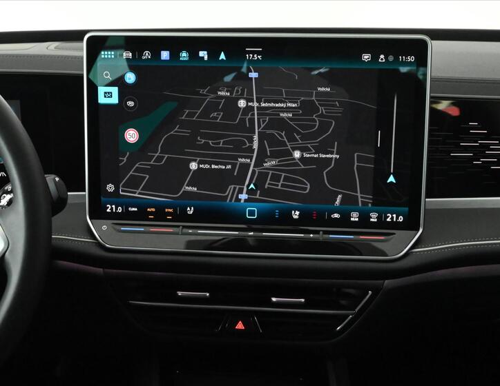Volkswagen Passat 12