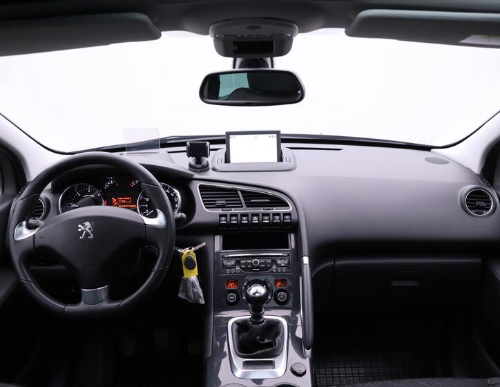 Peugeot 3008 23