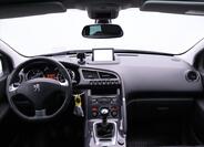 Peugeot 3008 23
