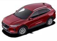 Ford Kuga 2